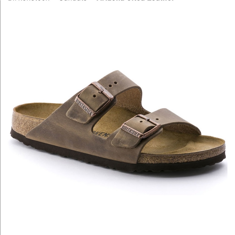 Birkenstock’s
